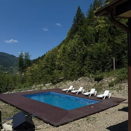 джерело וילה Vygoda