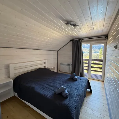 וילה джерело Vygoda