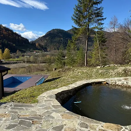 джерело וילה *