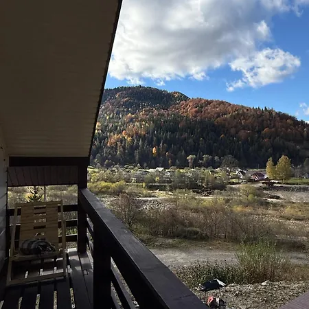 וילה джерело