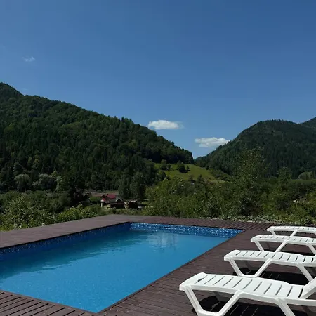 джерело Villa